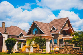 J Manor Villas